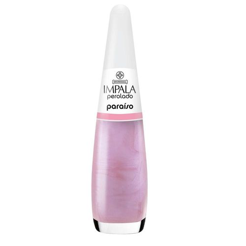 Esmalte Impala Perolado Paraíso 7,5ml