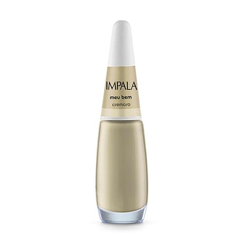Esmalte Cremoso Impala Meu Bem 7,5ml