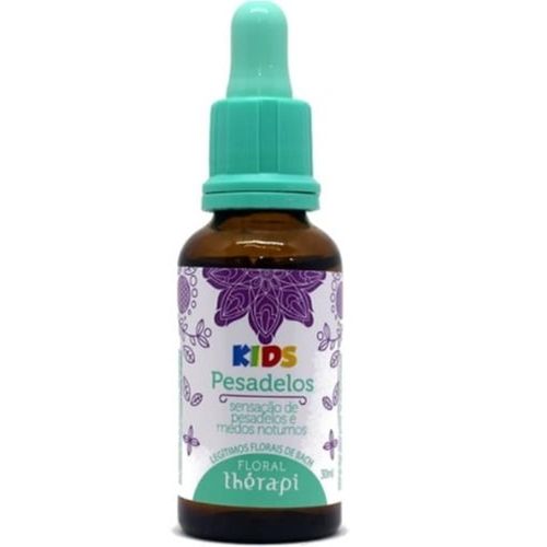 Floral Thérapi Kids Pesadelos 30ml