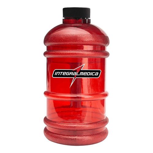 Galão Body Size Integralmédica Capacidade 2,2L