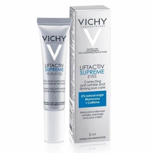 Creme Anti-Idade para os Olhos Vichy 15ml