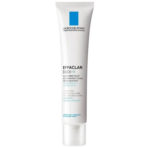 Creme Anti-Imperfeições Duo+ La Roche-Posay Effaclar 40ml