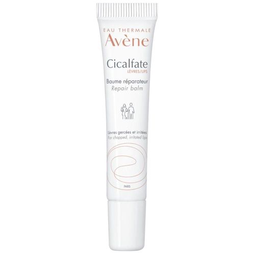 Bálsamo Reparador de Lábios Avène Cicalfate 10ml