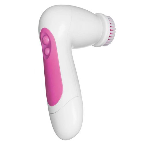 Enox Escova Facial Elétrica 1774 com 1 Unidade
