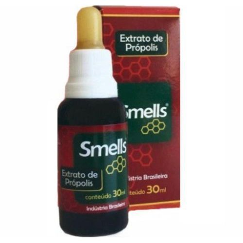 Extrato de Própolis Smells 30ml
