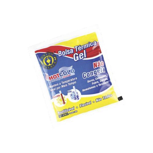 Hotcold Bolsa Térmica Ac061X 200g