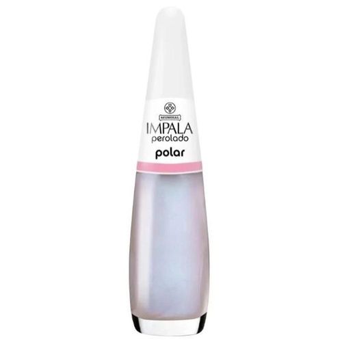 Esmalte Pérolado Polar Impala 7,5ml