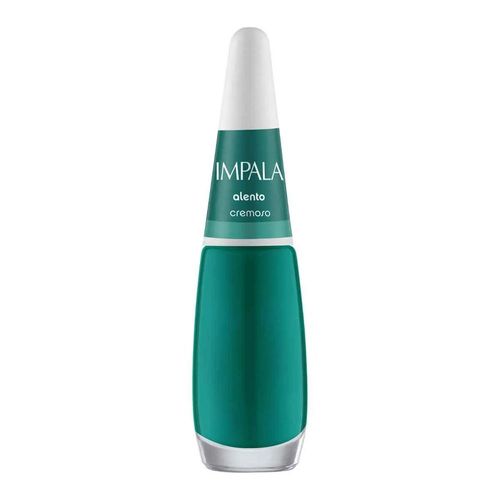 Impala Esmalte Cremoso A Cor da Moda Alento 7,5ml