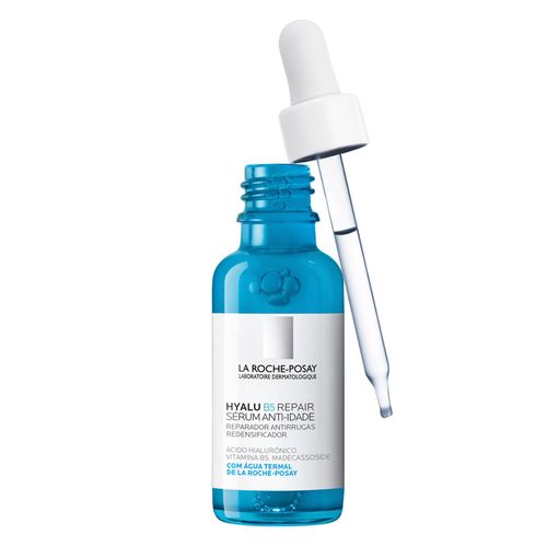 Sérum Anti-Idade La Roche-Posay Hyalu B5 Repair 30ml