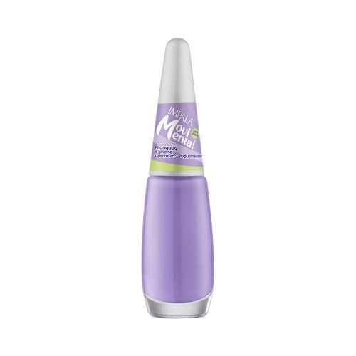Esmalte Cremoso Impala Movimenta Alongada e Plena 7,5ml