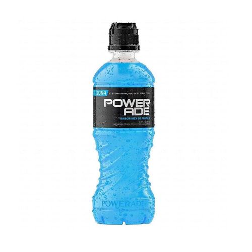 Isotônico Powerade Mix Mountain Blast 500ml