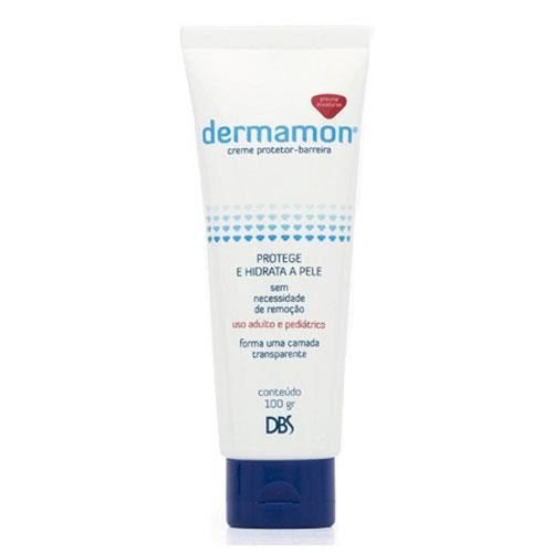 Creme Protetor Barreira Dermamon DBS 100g