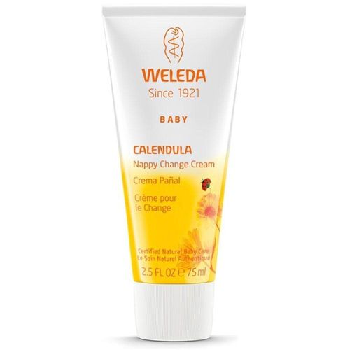 Baby Creme Weleda Calêndula 75ml