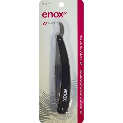 Navalhete Enox N° 748 com 1 Unidade