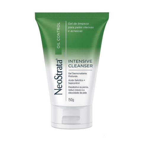 Gel de Limpeza Facial Neostrata Oil Control Intensive Cleanser 150g