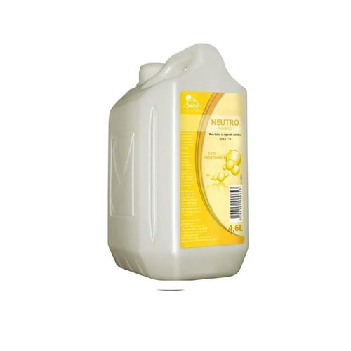 Yama Shampoo Neutro com Proteinas 4.6ml