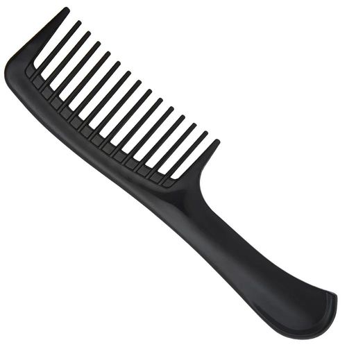 Pente de Cabelo Marco Boni N°1275 Dentes Espaçados Cabo Largo com 1 Unidade