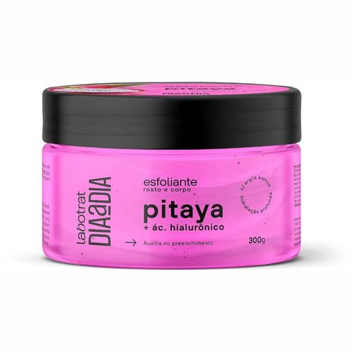 Labotrat Creme Esfoliante Corporal Pitaya 330g