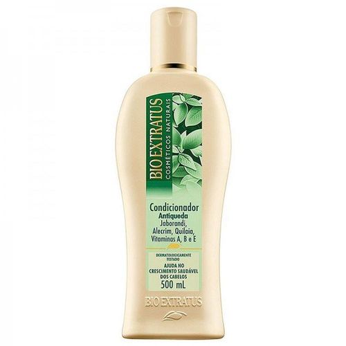 Condicionador Antiqueda Bio Extratus 500ml