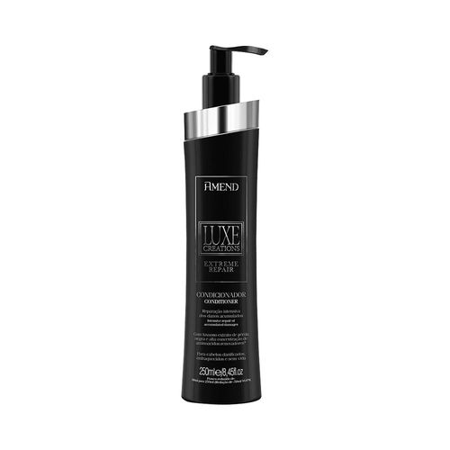 Condicionador Luxe Creations Extreme Repair Amend 300ml