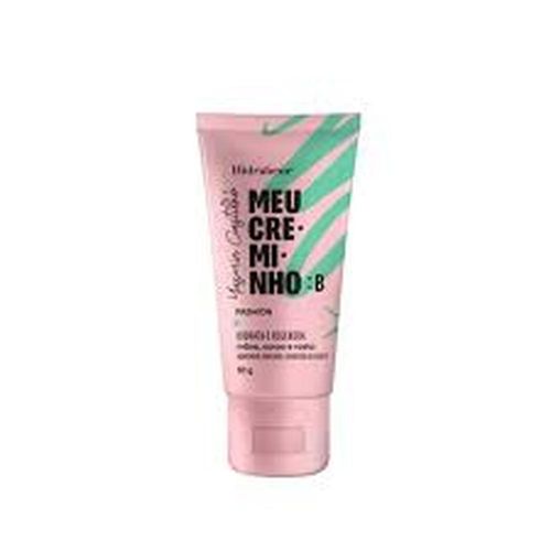 Creme Hidratante Meu Creminho Fashion By Yasmin Castilho 30g