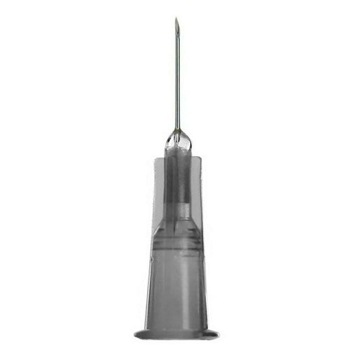 Agulha Hipodérmica Descartável BD 13mm X 0.4mm Precisionglide com 1 Unidade