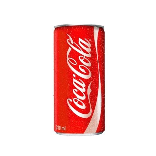 Refrigerante Coca-Cola 310ml