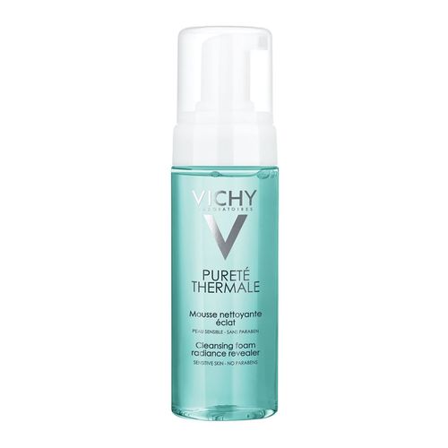 Espuma de Limpeza Vichy Pureté Thermale 150ml