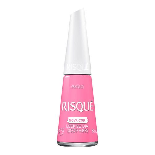 Esmalte Risqué Look do Dia: Good Vibes 8ml