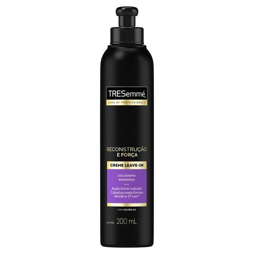 Creme para Pentear Tresemmé Reconstrução e Força 200ml