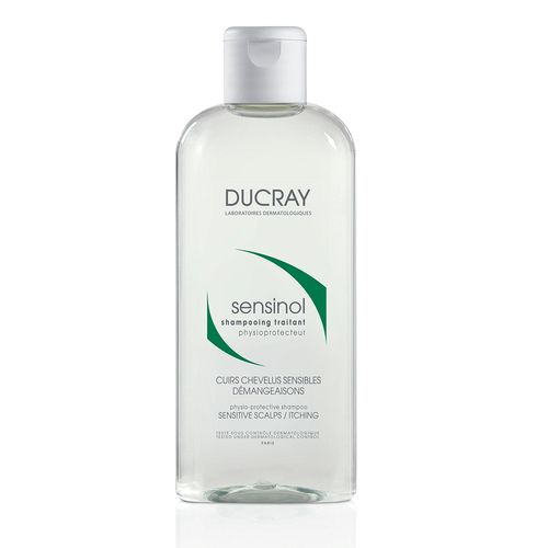 Shampoo Sensinol Ducray 200ml