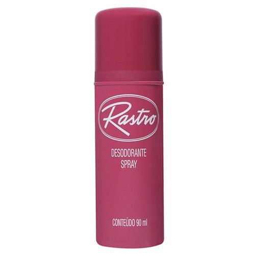 Desodorante Spray Rastro Feminino 90ml
