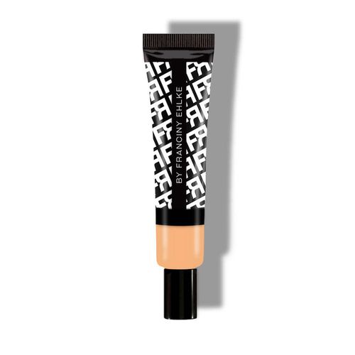 Base Líquida Matte Fran By Franciny Ehlke Real Filter C04 30g