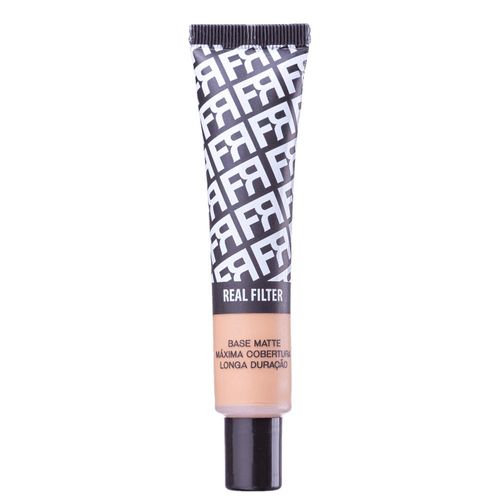 Base Líquida Matte Fran By Franciny Ehlke Real Filter C02 30g