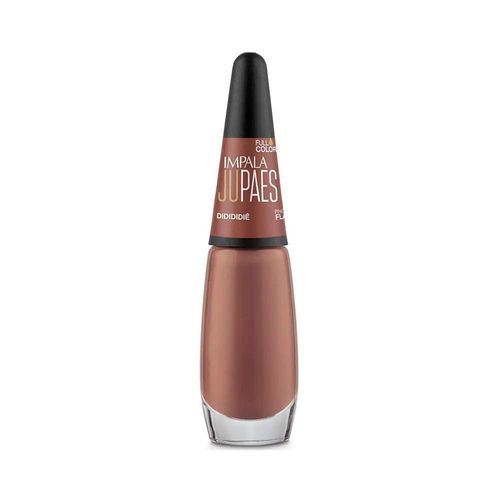 Esmalte Impala Ju Paes Didididiê 7,5ml