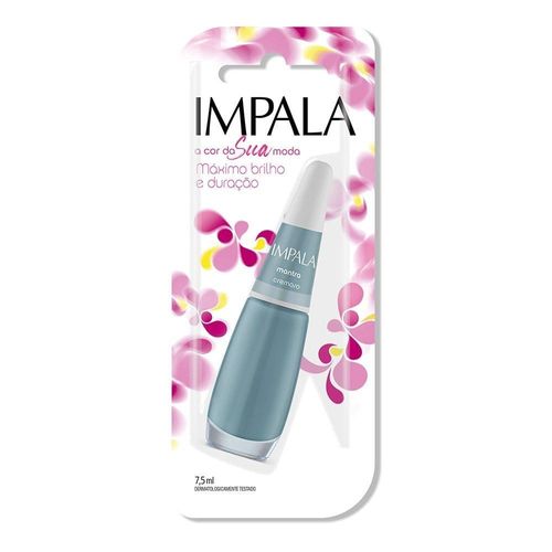 Esmalte Impala Cremoso Mantra 7,5ml