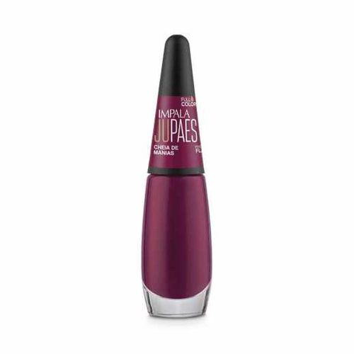 Esmalte Impala Juliana Paes Cheia de Manias 7,5ml