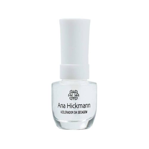 Esmalte Líquido Ana Hickmann Acelerador da Secagem 9ml