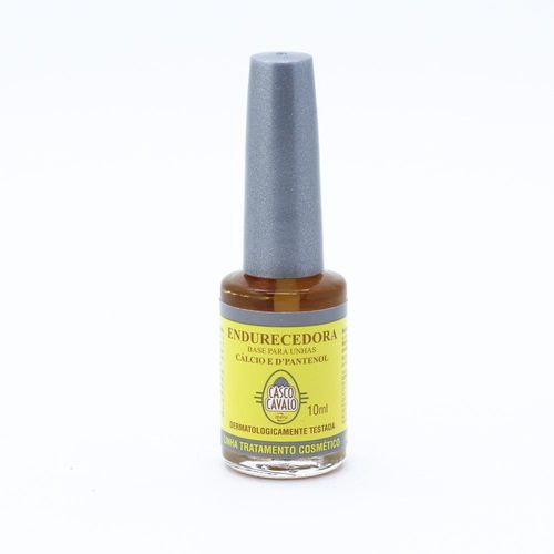 Base Endurecedora Casco Cavalo 10ml