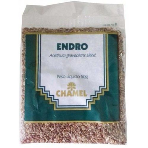 Endro Chamel 50g
