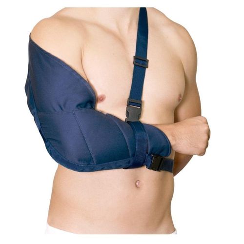 Tipóia Velpeau P com 1 Unidade