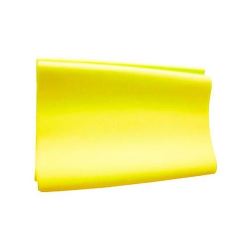 Faixa Amarela Fisiopauher Thera-Pauher Fg-27 Forte com 1 Unidade