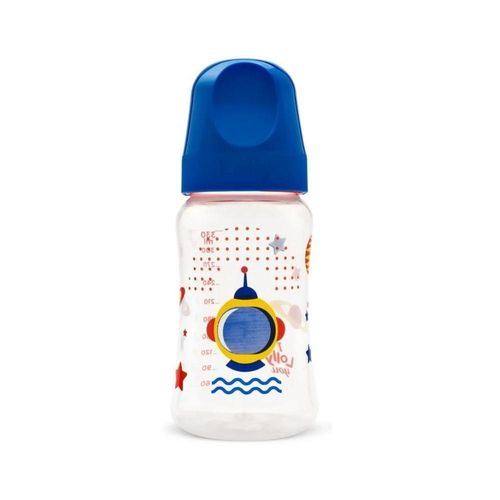 Mamadeira Lolly Big Viva Silicone Ortodôntico Neutro 330ml