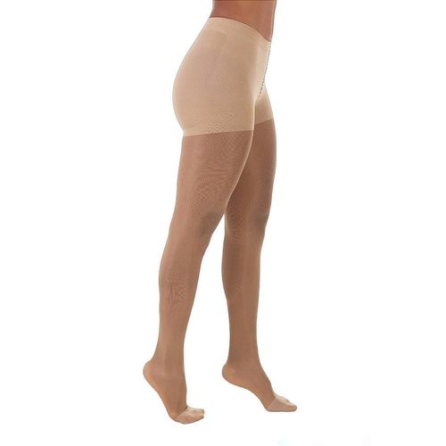 Meia-Calça Venosan Leg 15-23 Venosan Legline 20-30 sem Ponteira Tamanho G Olinda com 1 Unidade
