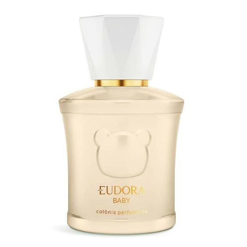 Águe de Colônia Infantil Eudora Baby 100ml