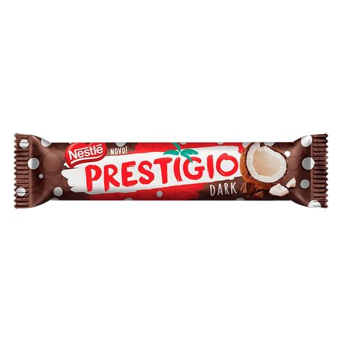 Chocolate Prestígio Nestlé Dark 33g
