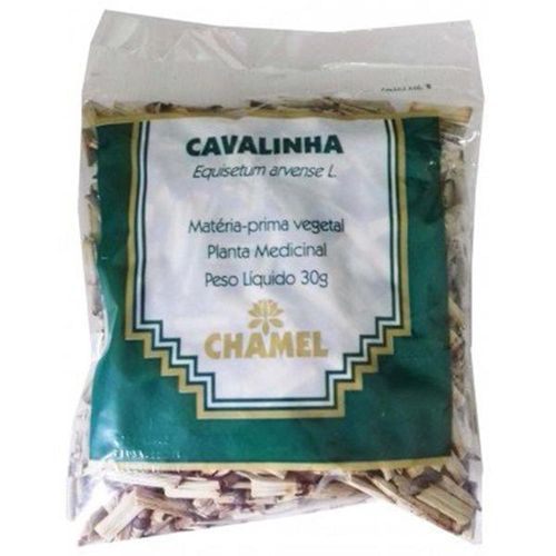 Chamel Sachê Chá Cavalinha 30g