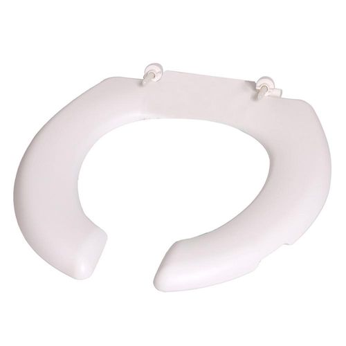 Assento Plástico para Cadeira de Banho Jaguaribe com 1 Unidade