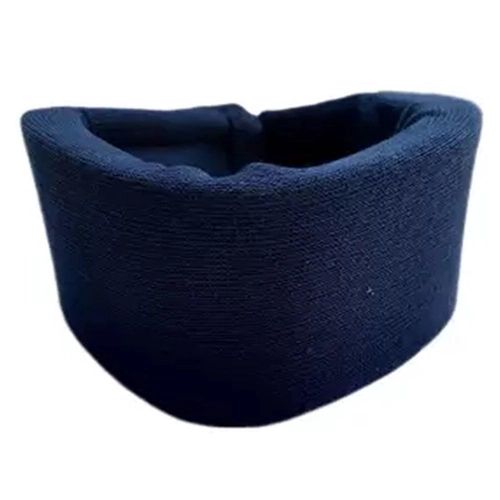 Colar Cervical de Espuma Take Care Tamanho Médio com 1 Unidade