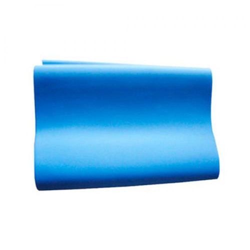 Faixa Thera Pauher Fisiopauher Cor Azul Pesado com 1 Unidade